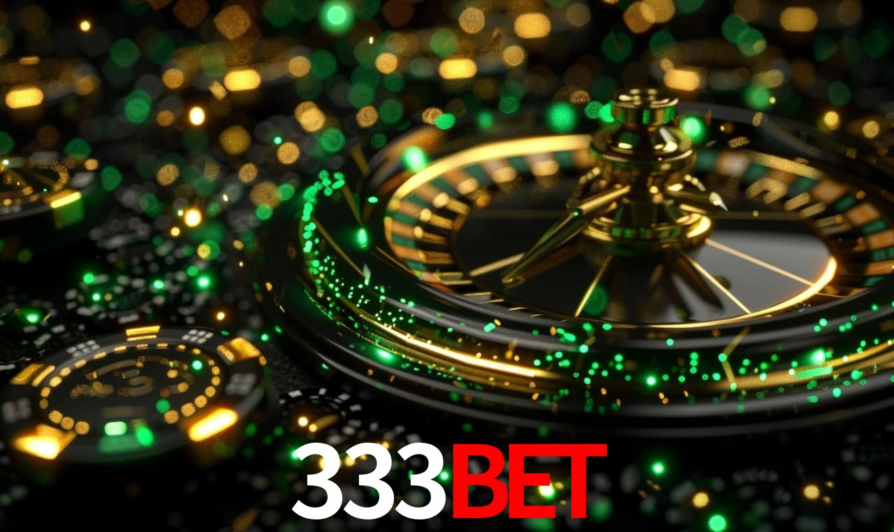 333BET